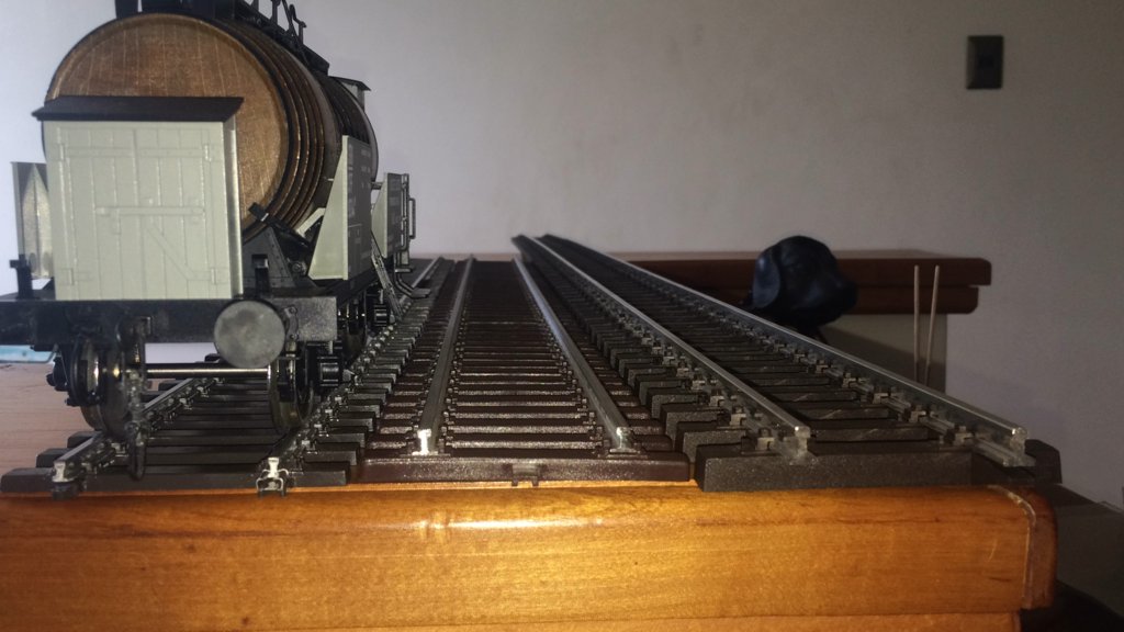 marklin gauge 1 track