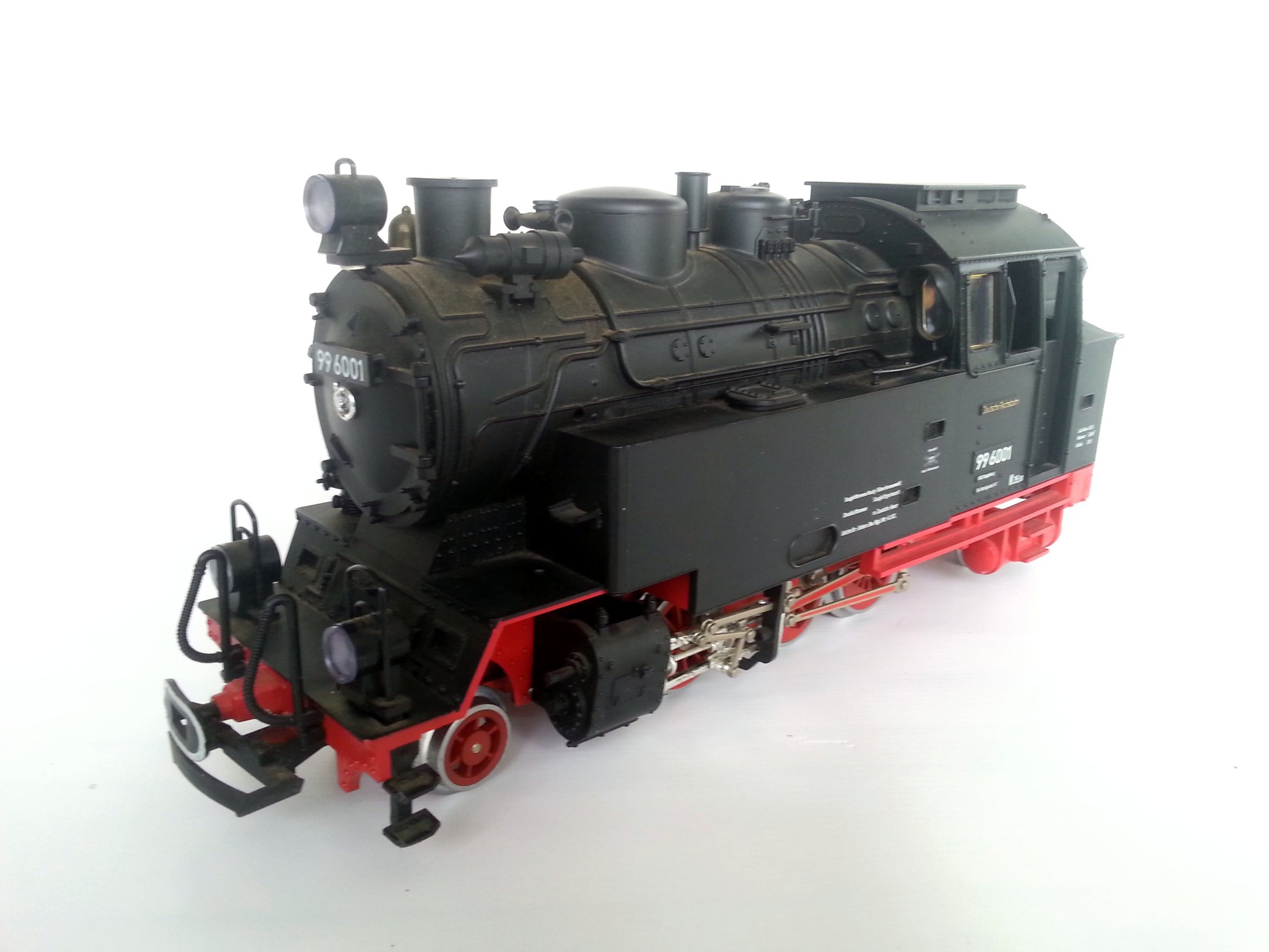 lgb train engines for sale