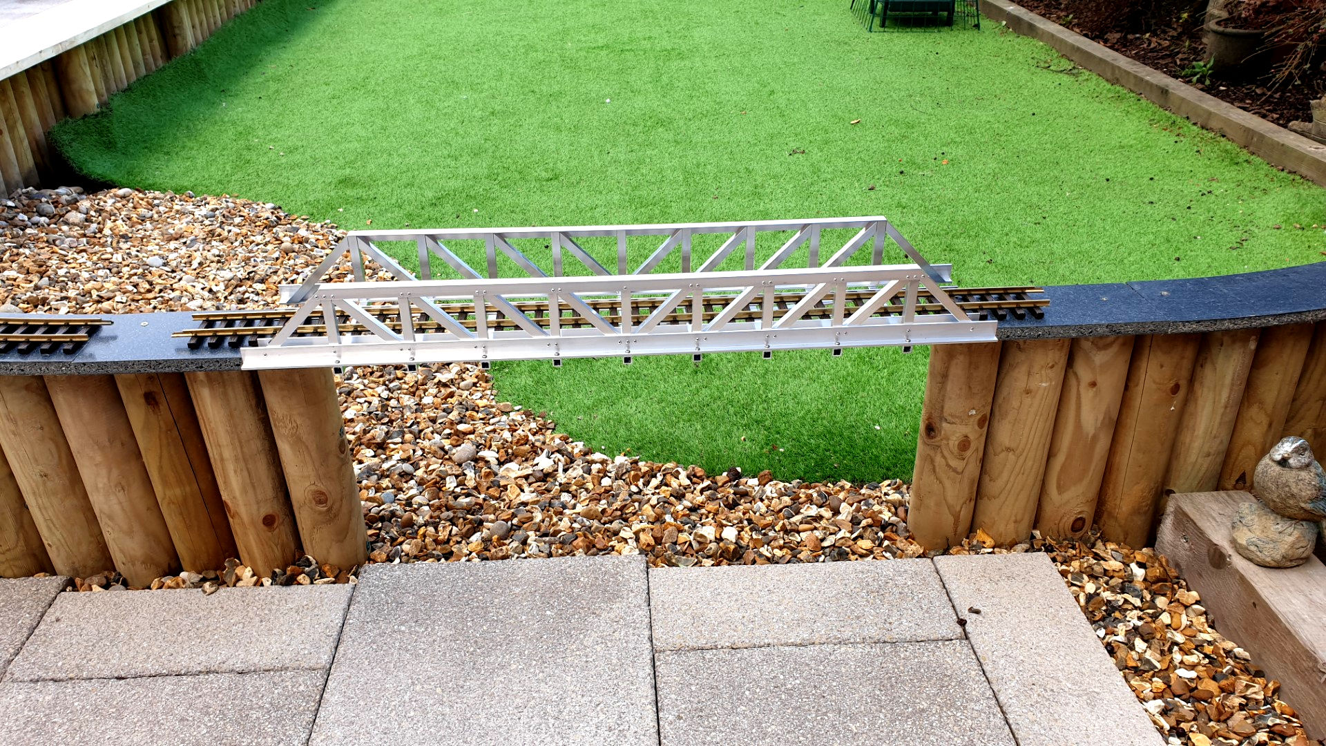 Bridge builders G Scale Central