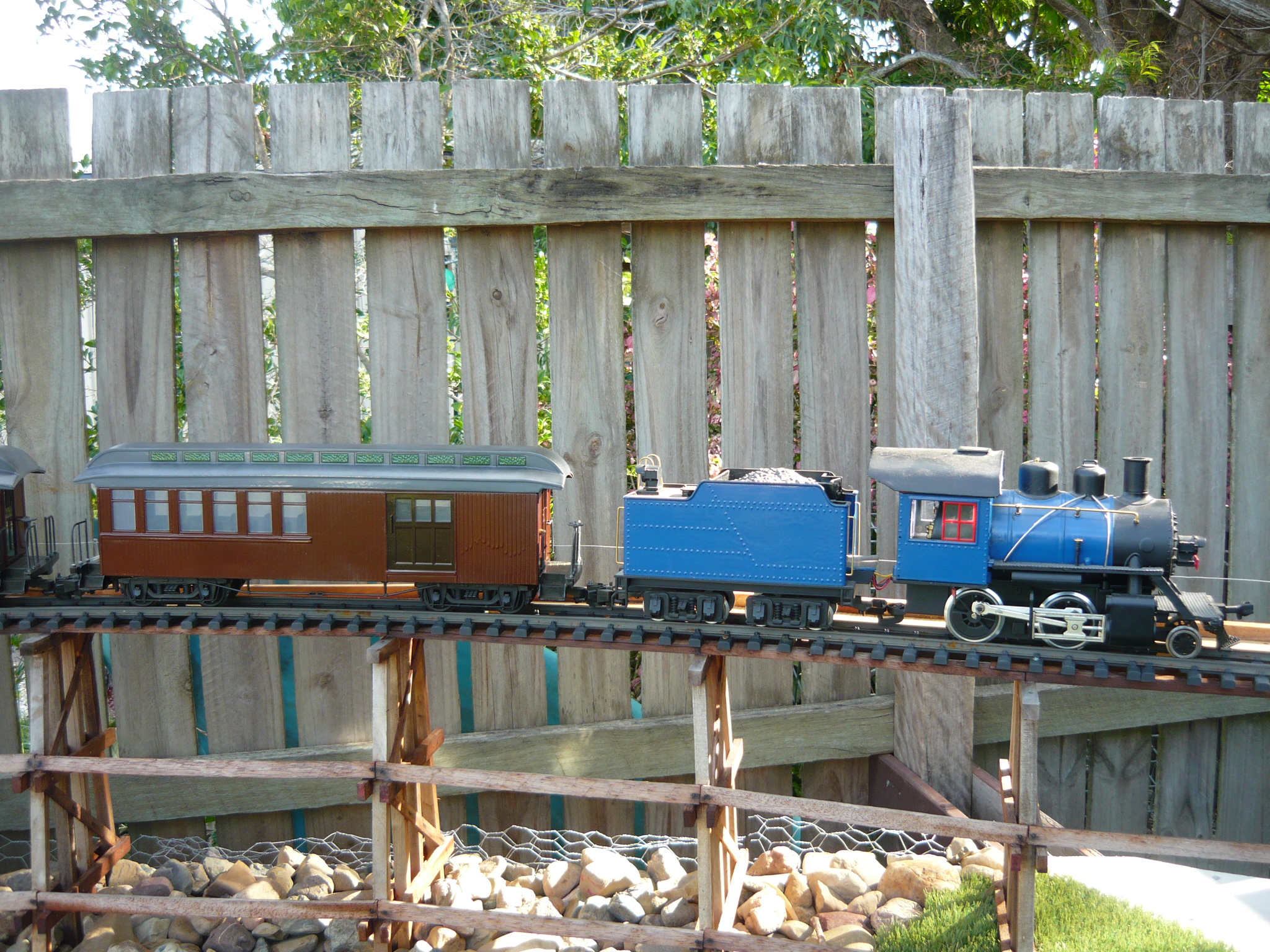 Peanuts and Combine close up.JPG